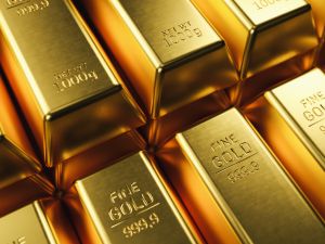 أسعار الذهب تتكبد الخسائر!
