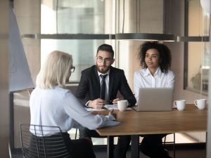 هل تريد وظيفة أفضل؟ هذه المهارات ستمنحك ميزة تنافسية