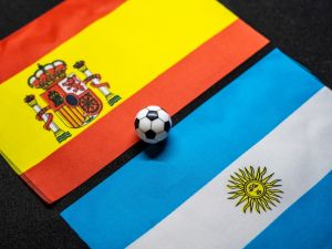 إسبانيا والأرجنتين يتصدران أهم الإحصائيات قبل نهائي كأس العالم 2026