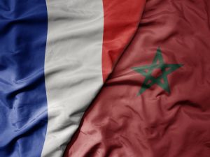 معلق مباراة فرنسا والمغرب اليوم في ربع نهائي كأس العالم 2026