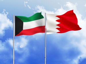 أنظمة الدفاع الجوي في الخليج خلال حالة تأهب بعد تصاعد التوتر الإقليمي
