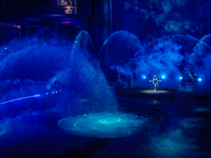 Discover Dubai's Must-Visit Indoor Escape This Summer at La Perle