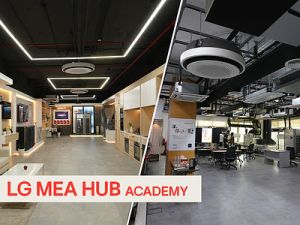 LG Electronics Boosts Global Installation and Service Capabilities With Hvac Academy Expansion