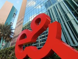 e& Successfully Completes Sale of Vodafone Stake, Realizing Cash Proceeds of USD 5.95 Billion