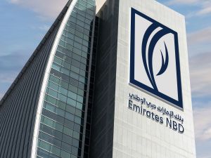 Techstars and Emirates NBD partner to accelerate enterprise-grade AI and FinTech solutions across the MENAT region