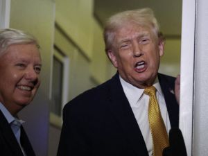 Lindsey Graham