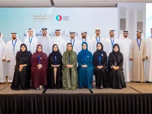 ENOC Group announces 2nd cycle of its Youth Council, bringing together 15 young Emirati talents