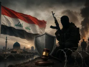 بغداد أمام قرار مصيري 
