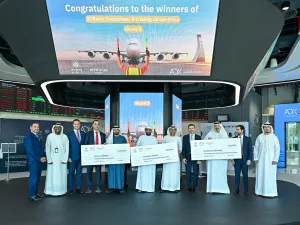 ADX and Al Ramz Capital Announce Round 3 Trading Champions, Accelerating Retail Investor Engagement in UAE Capital Markets