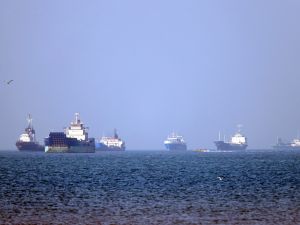  Strait of Hormuz
