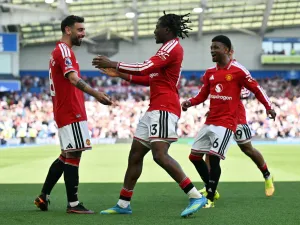 Leeds United vs Manchester United predicted lineups - Friendly match 2026
