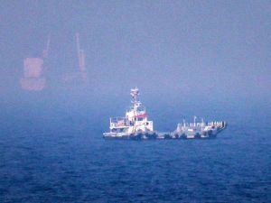 Strait of Hormuz
