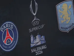 Paris Saint-Germain vs Aston Villa predicted lineups - UEFA Super Cup 2026
