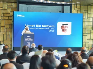 DMCC Announces 9% Growth in Indian Companies as it Concludes Made For Trade Live Roadshow in Pune and Mumbai