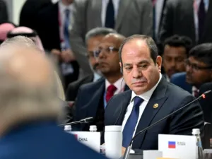 زلزال السويس