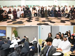 NBB Commences University Phase of EVOLVE Following Conclusion of the School Programme