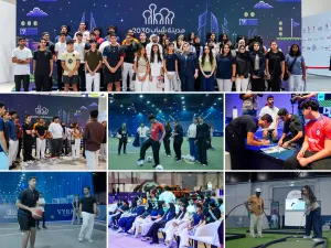 NBB Organises Youth City 2030 Visit for EVOLVE Interns