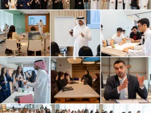 NBB and AlMabarrah AlKhalifia Foundation Mark Conclusion of 2026 Watheq Programme