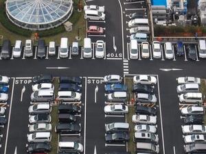 The boy is a first year student at Imam Al-Dhahabi Secondary School in Sharurah (SPA/File)