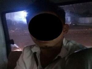 السائق الذي اغتصب السعوديات