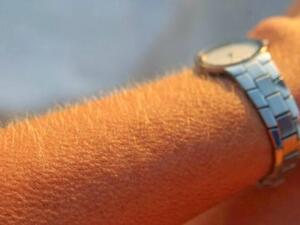 الذين يشعرون بالقشعريرة أثناء ممارسة نشاط ترفيهي هم من يحققون النجاح 