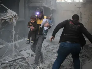 انطلاق جولة جديدة من محادثات أستانا حول الأزمة السورية