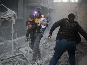 انطلاق جولة جديدة من محادثات أستانا حول الأزمة السورية