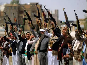 تسبب النزاع اليمني بأسوأ أزمة إنسانية في العالم، إذ تهدد المجاعة ملايين اليمنيين، حسب الأمم المتحدة