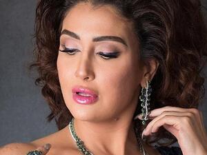 غادة عبد الرازق ترد على الساخرين من لغتها الإنجليزية!