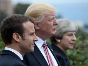 (FILES / AFP)