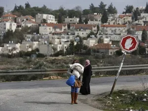 (AFP/Abbas Momani)