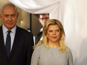 The prime minister dismissed the allegations against his wife and son (AFP/File)