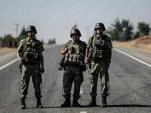 Two suspects were detained for organizing the illegal crossing bid (AFP/File)