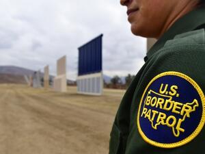 (FREDERIC J. BROWN / AFP / FILE)