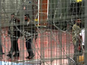 Prison sentences for crimes (AFP/File Photo)	