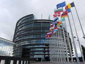 EU leaders extend Russia sanctions  (AFP/File Photo)