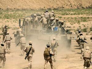  فرقاً من المراقبين شاركوا بعمليات المراقبة