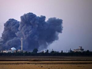 السلطات قتلت اثنين من المهاجمين الانتحاريين قبل تفجير نفسيهما 