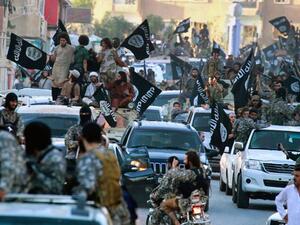 أرقام مفاجئة لعدد الأردنيين في صفوف داعش