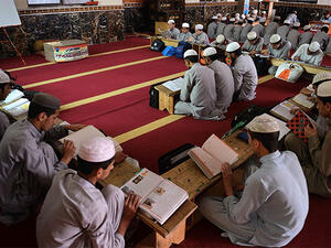 تتصاعد المخاوف من زيادة الضغوط ضد المسلمين في النمسا