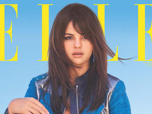 سيلينا غوميز