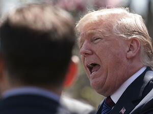 من المفترض أن تتضمن الخطة الأمريكية، وفق المصدر ذاته، تعويضات للفلسطينيين