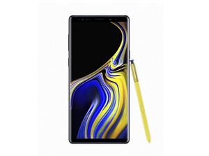 The Galaxy Note9 set a new record for this brightness measurement that was 27 percent brighter than last year’s Galaxy Note8. 