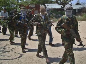 The militant group has been wreaking havoc in the Horn of Africa region (AFP/File)