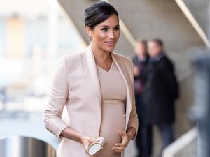 ميغان ماركل