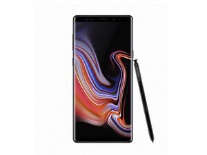 The new Galaxy Note9 boasts a 4,000mAh battery, the largest ever on a flagship Galaxy phone for long-lasting power and two internal storage options –128GB or 512GB with the ability to insert a microSD card.