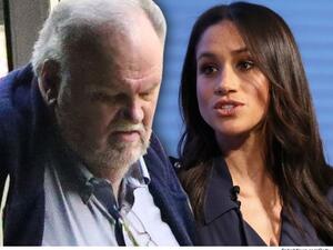 ميغان وتوماس ماركل