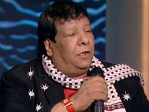 شعبولا يطلق أغنية (مش هسافر غير على مصر للطيران)