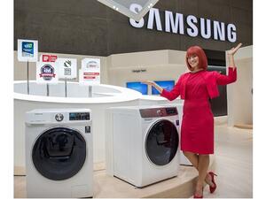 Samsung outlines its vision for products and services for the next era of connected living, enabled by AI, IoT and 5G