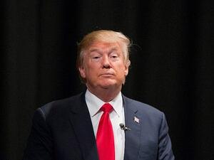 U.S. President Donald Trump is to impose a further $200 billion in tariffs on Chinese imports. (AFP/File)